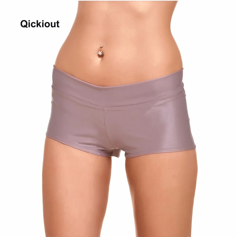 women's short tight shorts