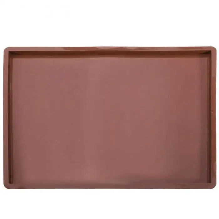 non stick silicone baking mat pad swiss roll baking sheet rolling silicone cookie sheet