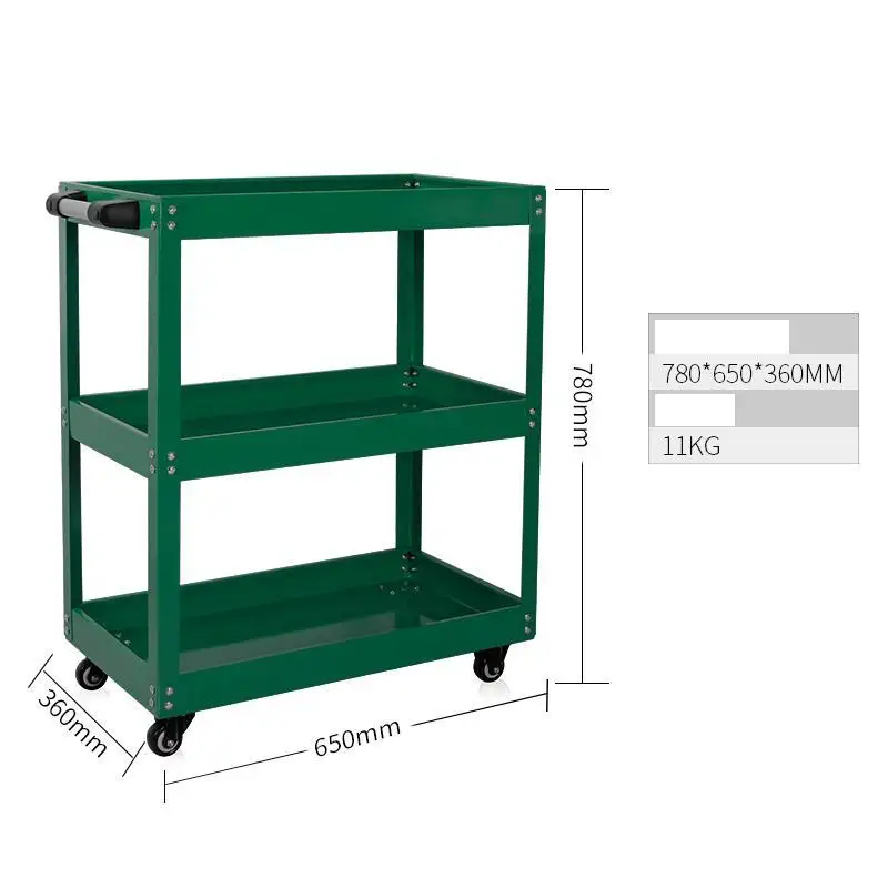 Столовые приборы держатель комнаты Etagere De Rangement стойки Mensole инструмент для ремонта Организатор Prateleira Кухня хранения тележки полка - Цвет: MODEL W