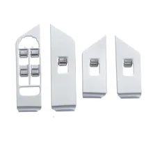 Автомобильная дверь окно переключатель кожухи для кнопок для Land Rover Evoque