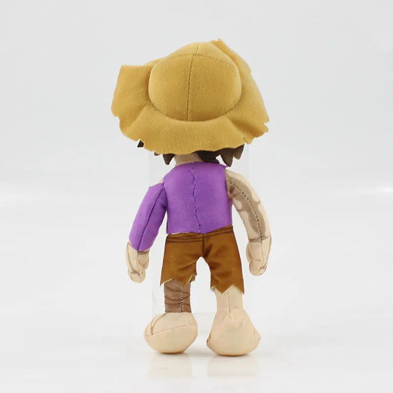 Movie COCO Plush Toys Movie Cartoon Pixar Miguel Hector Dante Dog Death Pepita Stuffed Dolls Children Kids Gift 17-23cm 4pcslot (19)