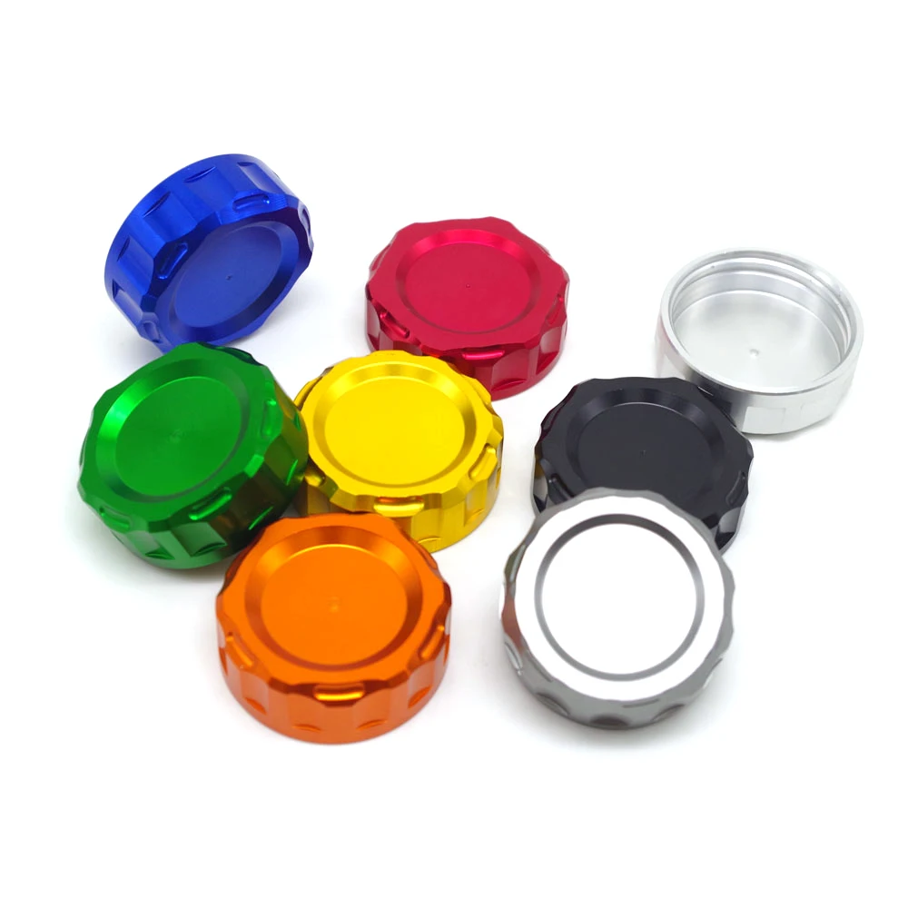 fluid reserveoir Cap 18