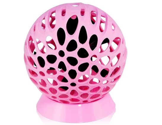 

USB fan mini computer USB Portable fan USB charging Without battery super spherical wind USB with powered table laptop cooling