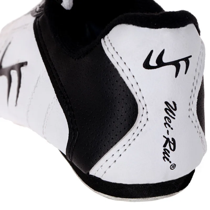 taekwondo shoes detail 8