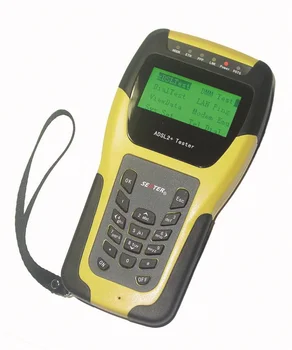 

ST332B ADSL2+ Tester for xDSL Line test and Maintenance Tools