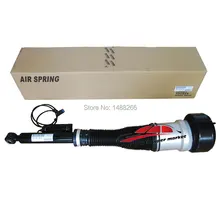 BRAND NEW GENUINE OEM REAR RIGHT AIR STRUT SHOCK FOR MERCEDES S-CLASS W221