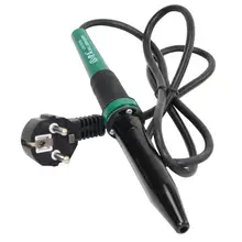 LAOA 30W/40W/60W Electric Soldering Iron Antioxidant Electronic Electric Iron With Protecting Cover Repear for PC Cellphone