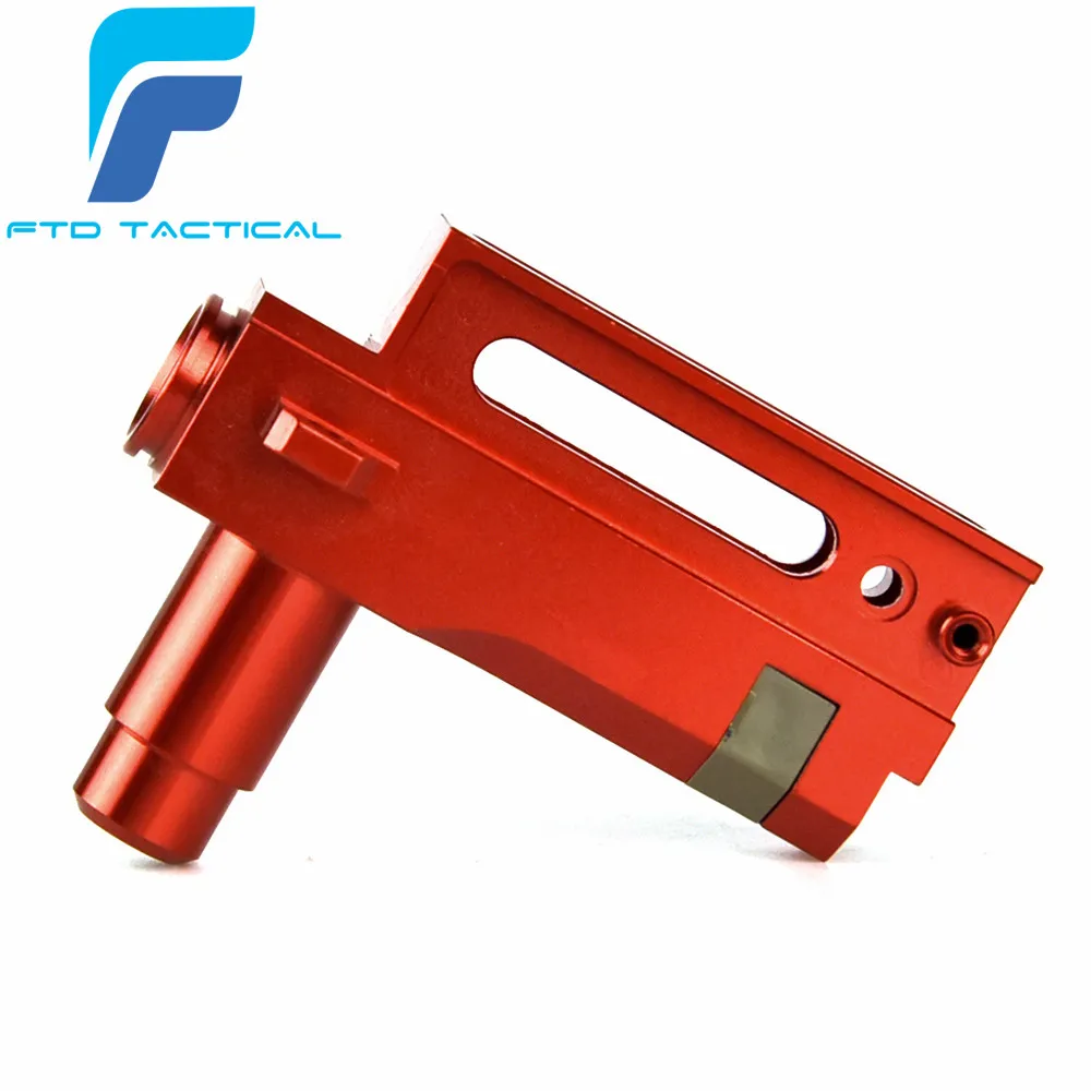 Hop-Up камера для серии Ak Cnc(комплект