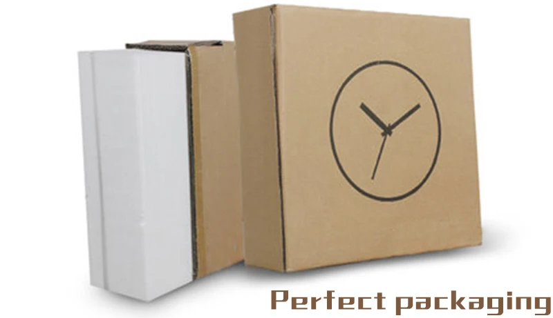 Wall Clock  (7)