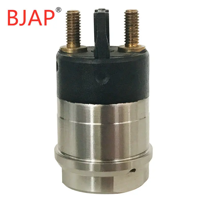Запчасти для общей топливной системы BJAP F00RJ02697 топливный инжектор в сборе набор