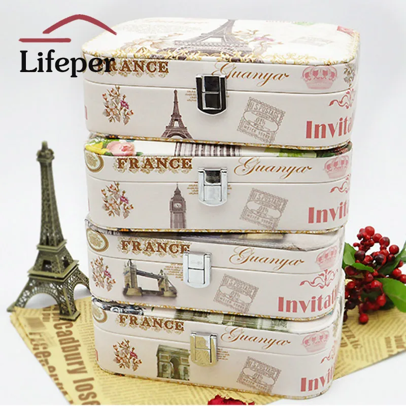 watch storage box