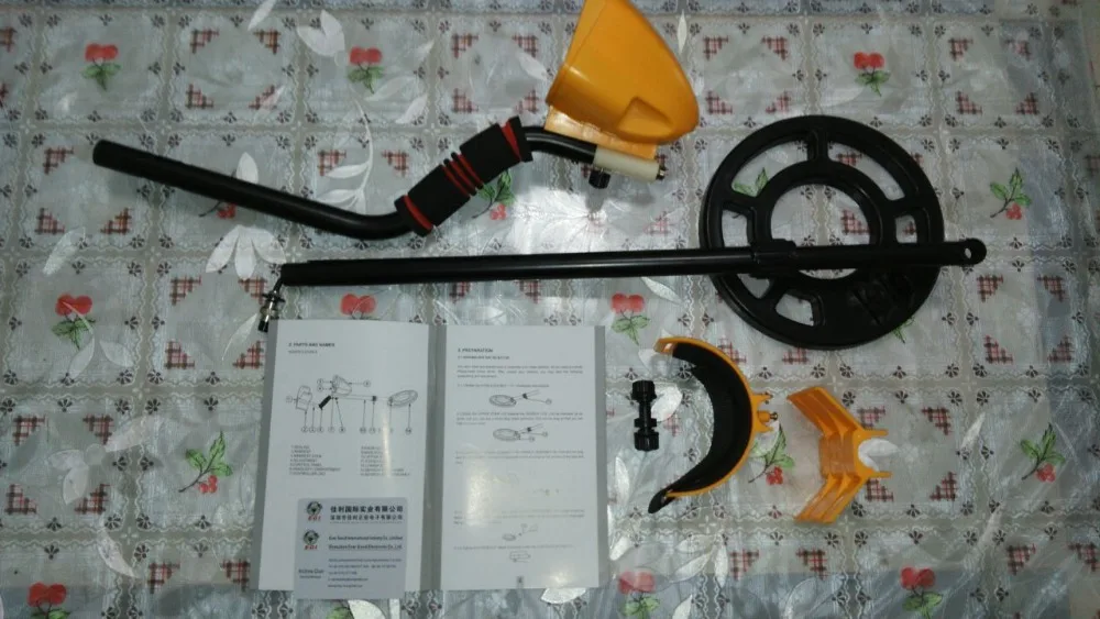MD-3010II 5