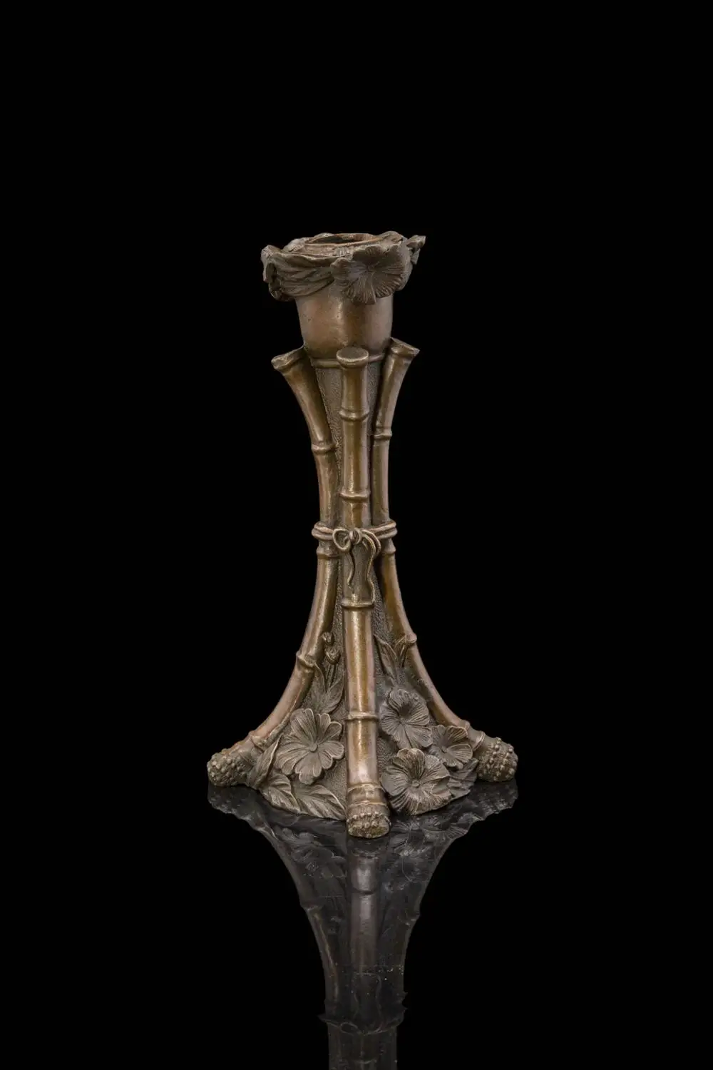 Get Wallpaper Testa Arts Crafts Vintage Ottone Candeliere Decorazione Camino For iPhone Free