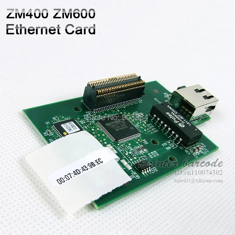 Buy 79823 79501 011 Printer Built in Network Card For