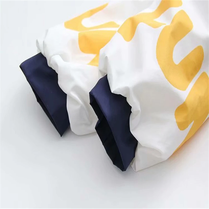 price reduction  Merry Pretty Women Cartoon Print Fun Basic Jackets 2019 Boys Girls Autumn Winter Zippers Jacket Coa