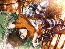 Attack On Titan Anime Rivaille 150*200CM Single-layer Blanket #37532 halder japanese cartoon anime animation attack on titan keychains armin arlart rivaille ackerman chatacters trinkets accessories