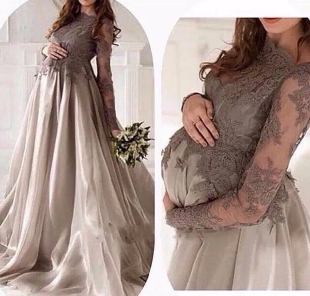 Cheap Maternity Formal Dresses