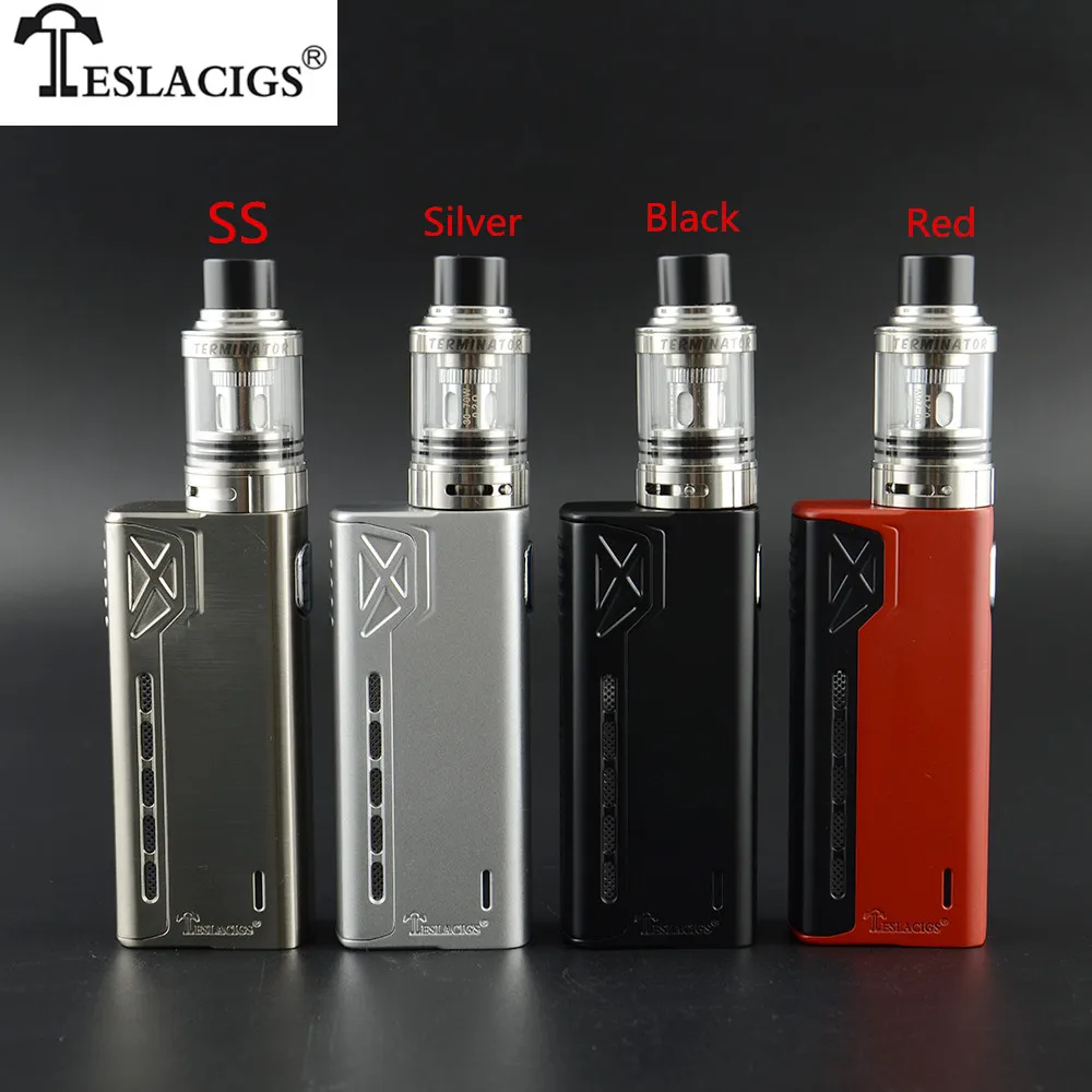 Tesla terminator 90w