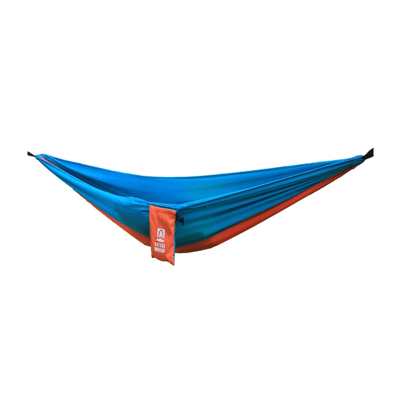 Mochila Camping Viagem Praia Quintal Hammock