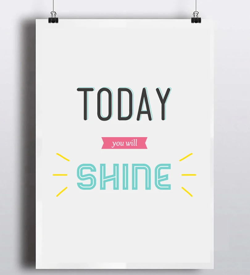 Inspiration-Quote-Canvas-Art-Print-Poster-Wall-Pictures-for-Home-Decoration-Frame-not-include-FA324 (1)