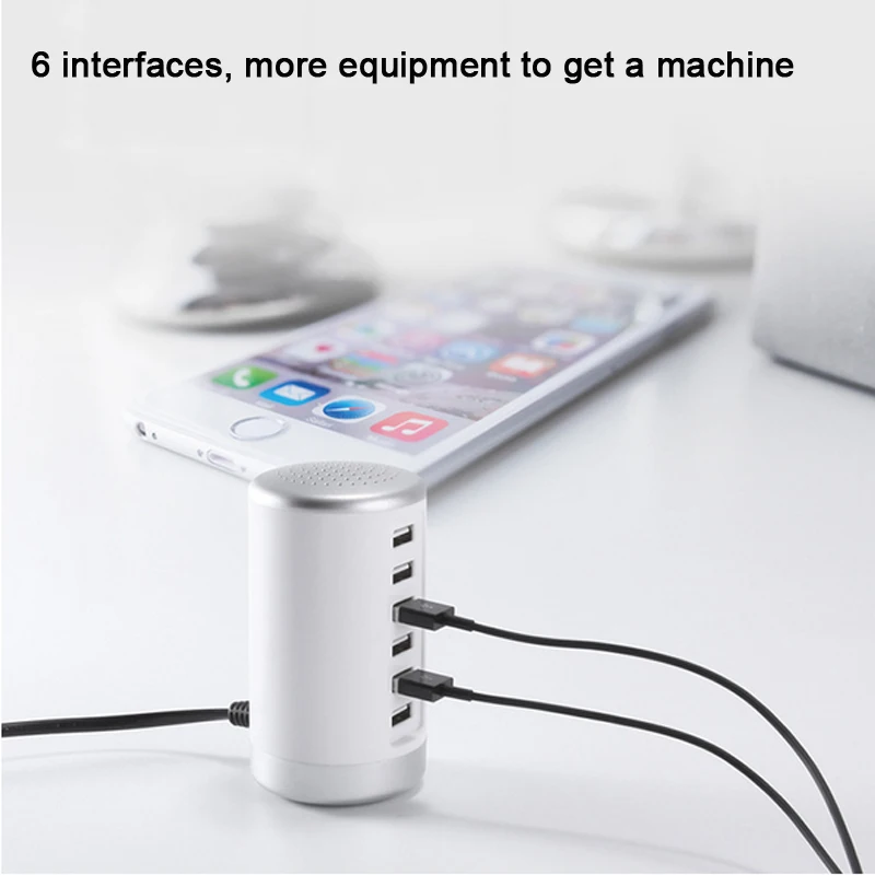 E2969 Mobile phone charger 7