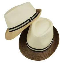 Нейтральный фетровая шляпа для мужчин и женщин, Новая мода Горячая Стиль Солнца шапки унисекс для отдыха в британском стиле Кепка для мальчиков и девочек Лето Шапки