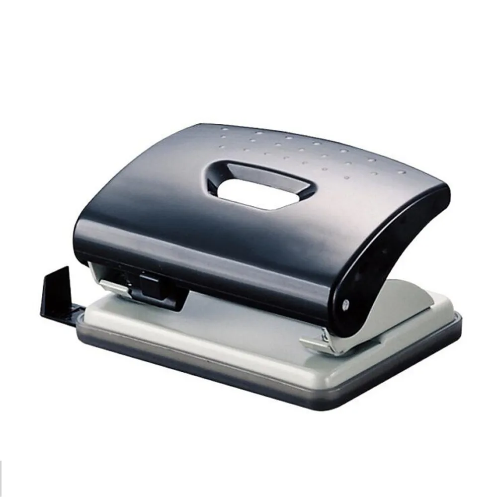 new 2 holes punch Streamline manual punch press portable type 2 hole