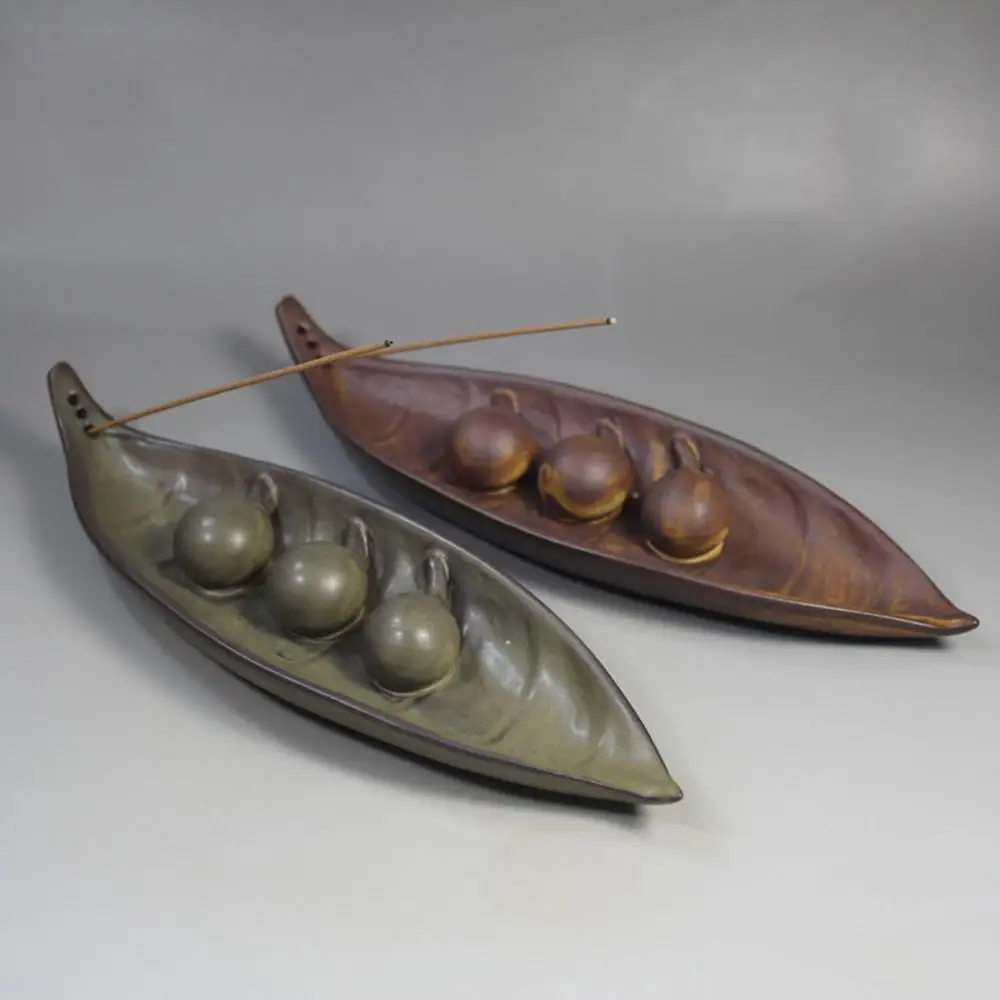 

1 Pcs Incense Stick Holder Ash Catcher Incense Burner Holder For Home Decoration Incense Holder Aroma Therapy Incense Stand