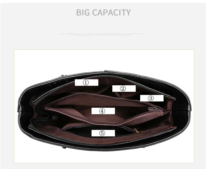 sacos crossbody para as mulheres 2018 sólida