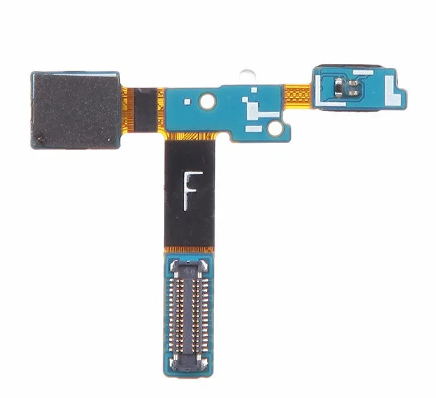Плоский кабель Heyman для Samsung Galaxy Note 4 SM N910/N910A/N910V/N910P/N910T/N910F/N910R4 запасные части