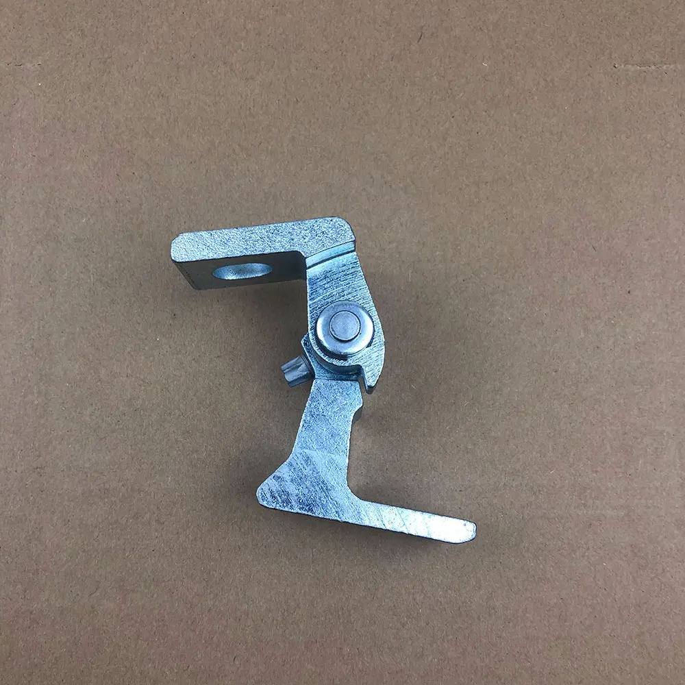 Левая БОКОВАЯ дверная петля для VW TIGUAN SKODA Superb OE:5ND831401 5ND 831 401 5ND831401A 401A A|Набор