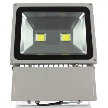 

1pcs Led Flood Light 100W 150W 200W 300W 400W Spotlight Led Outdoor Linging Waterproof IP65 Reflector Led Floodlight 110V 220V