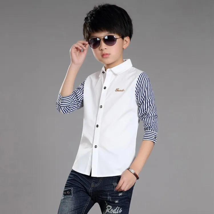 Где Купить Рубашку Подростку