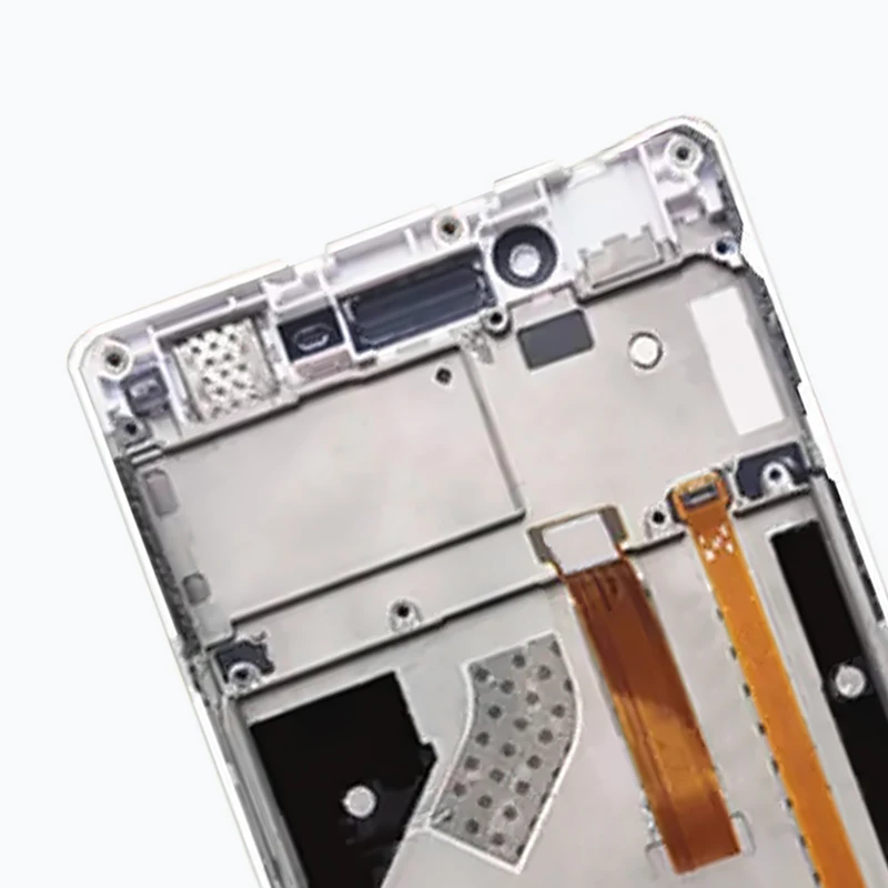 Smart Electronics