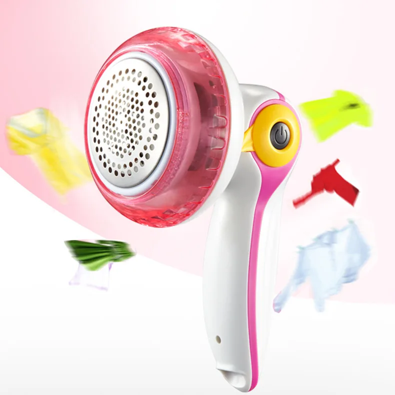 

Sweater Pill Remover Fabric Shaver Lint Remover Rechargable Lint Shaver Include Sweater Shaver for Clothes Bobbles USB Charging
