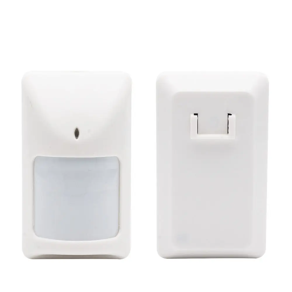 PIR Detector Infrared Detector With Anti-Tamper Function Home Burglar Alarm System Sensor Detector 7