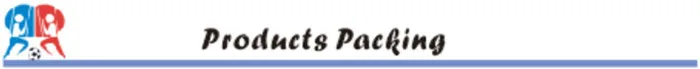pack