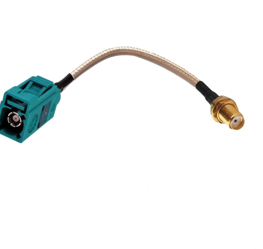 ZF F