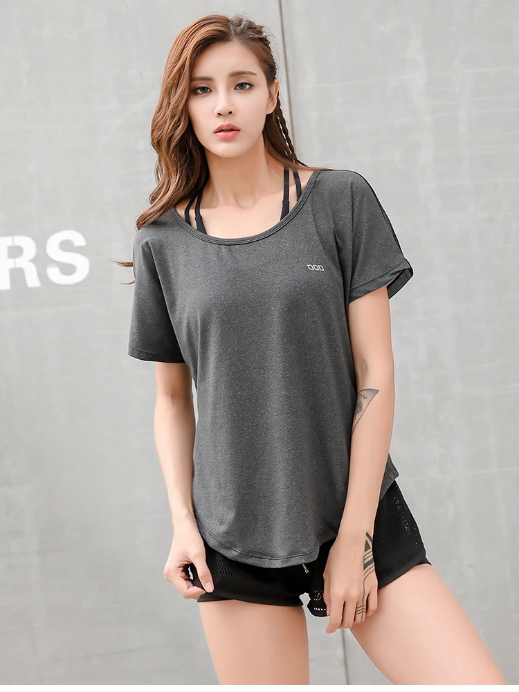 Cheap Camisas p ioga