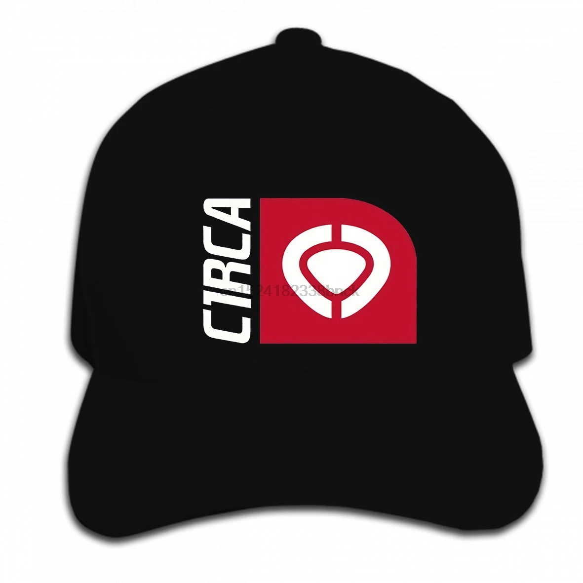 

Print Custom Baseball Cap Hip Hop NEW CIRCA SNOWBOARD SHOES SKATE Hat Peaked cap