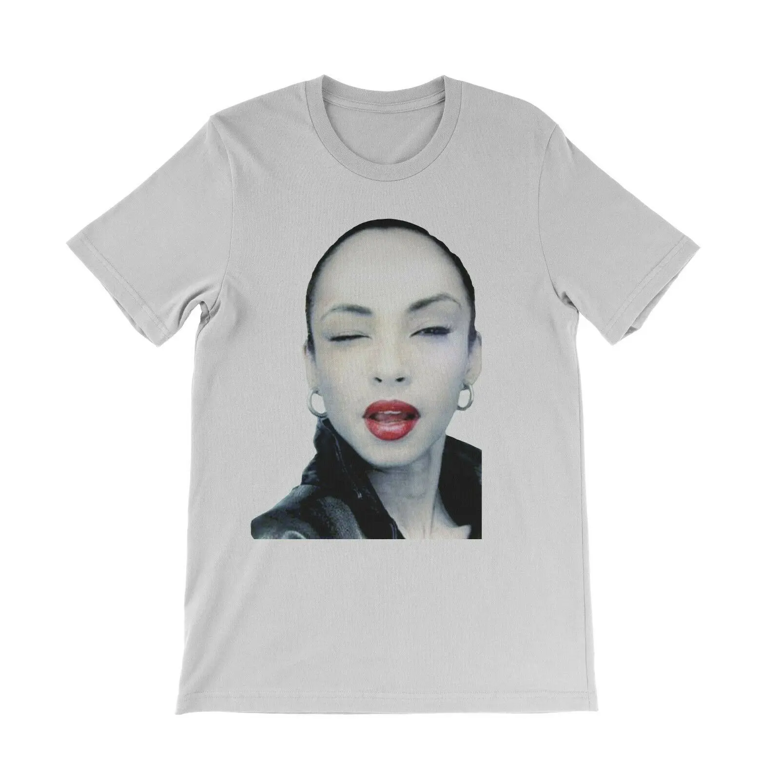 

2019 Fashion Sade T Shirt Squint Image Smooth Operator No Ordinary Love Deluxe Sweetest Taboo Tee Hoodie
