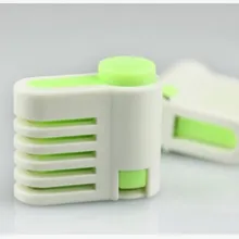 2шт 5 слоев DIY Резак для хлеба для торта набор Терок для резки инструменты для украшения торта кухонные инструменты