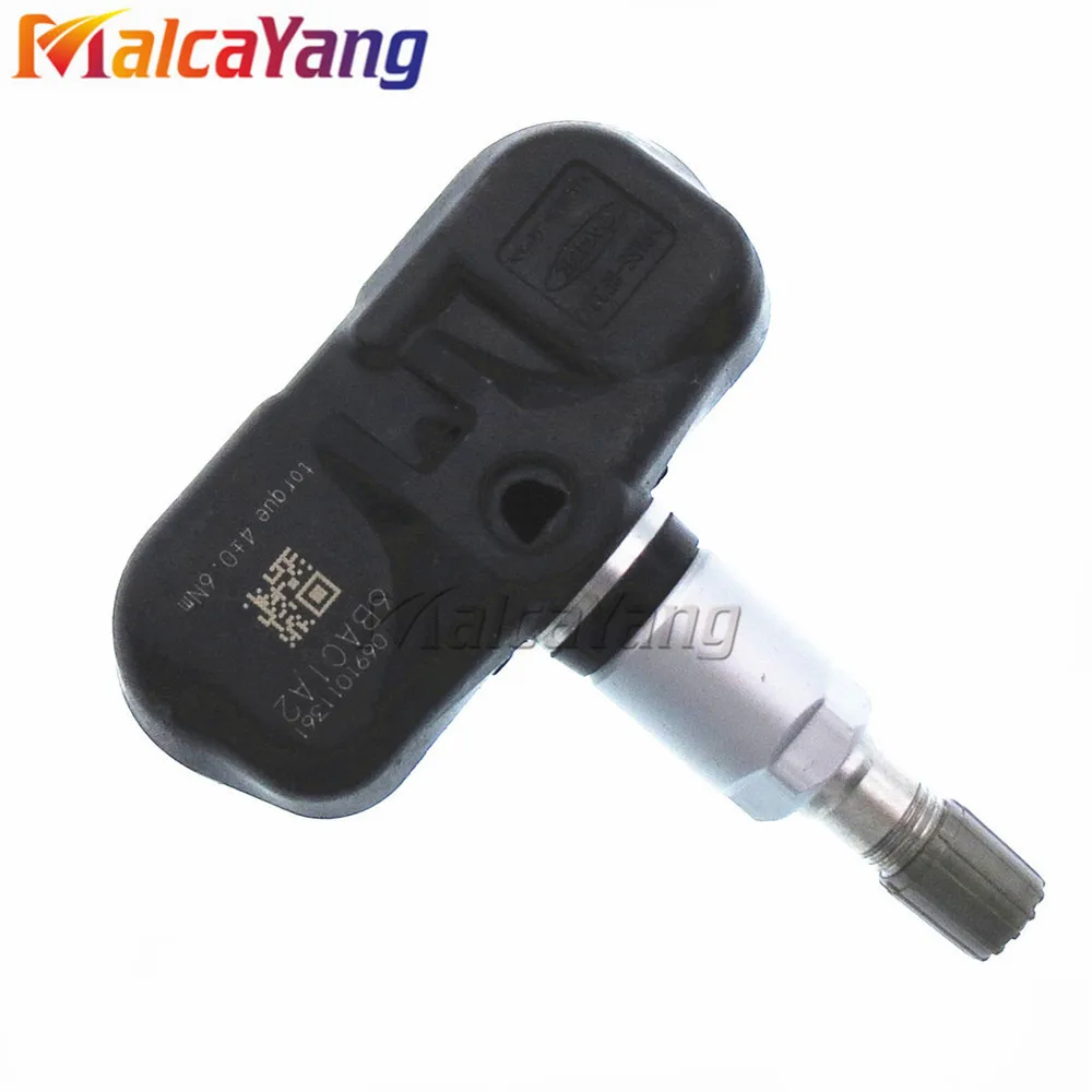 font b TPMS b font Tire Pressure Monitoring Sensor 42607 33011 4260733011 For Toyota 4Runner