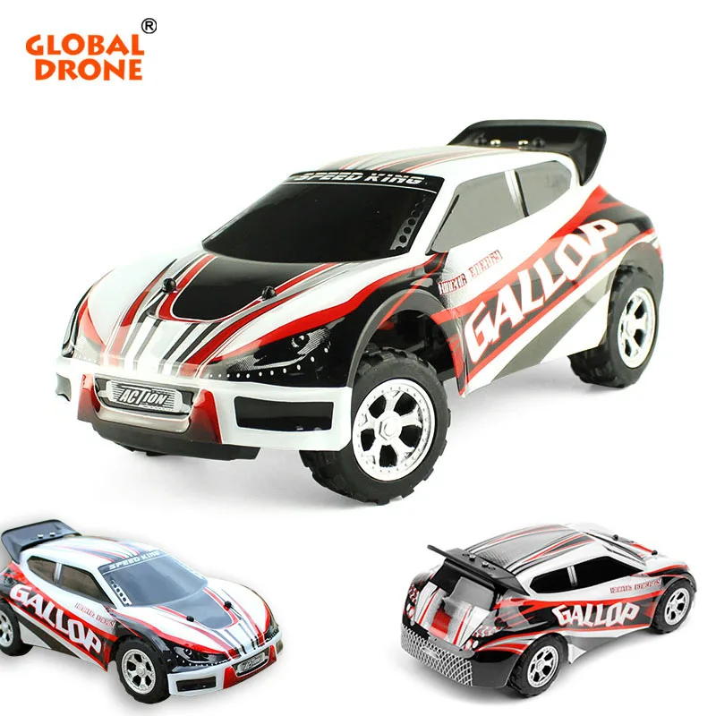 

Global Drone A989 RC Car 2.4GHz 1:24 Stunt Vehicle Model Waterproof Electric Mini Racing Cars RC drift Best Gift For Children
