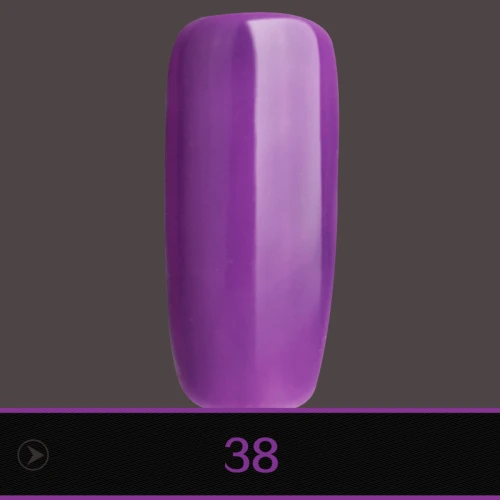 25-48 SIOUX 6 мл УФ-гель для ногтей светодиодный светильник долговечный замачиваемый дешевый Гель-лак Vernis верхний слой клей 108 цвет SI04 - Цвет: 38