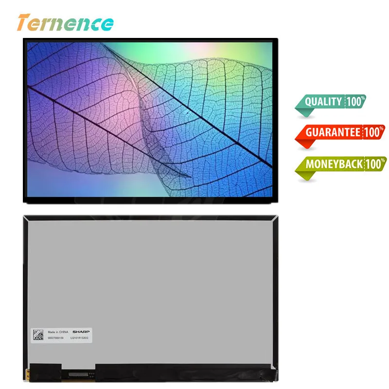 

Skylarpu 10.1''inch LCD screen for Asus Transformer Pad Infinity TF701 TF701T (K00C) Tablet LCD Screen Display LQ101R1SX03 LCD