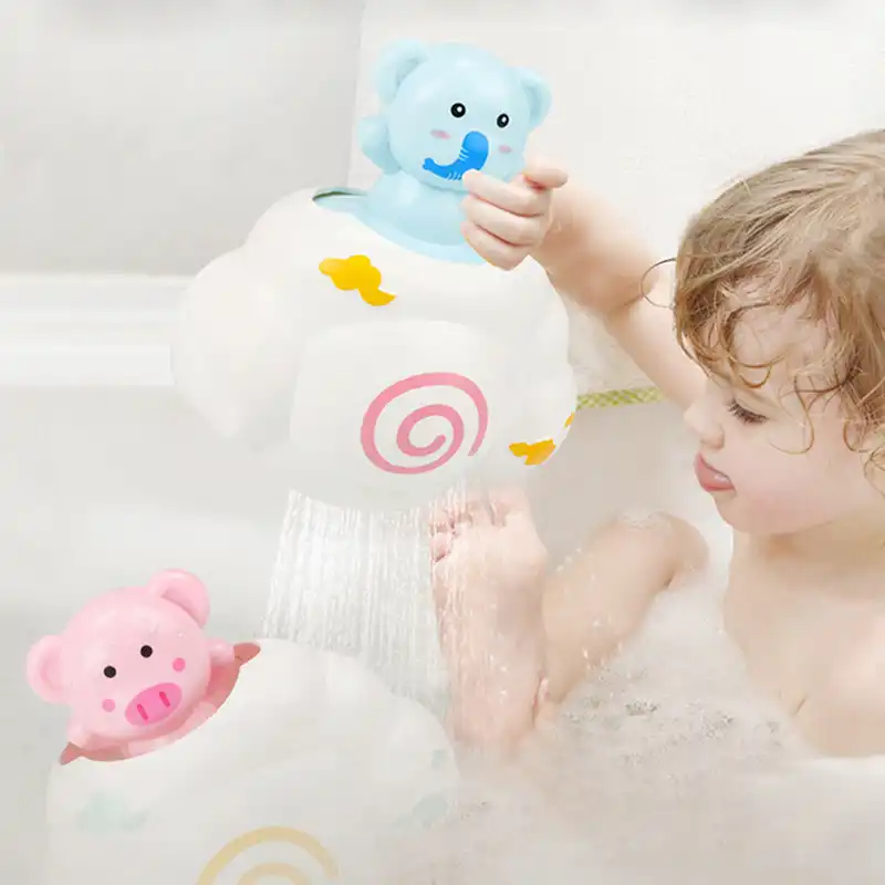 baby bath toys 12 months