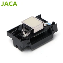 Original F180000 printhead print head printer head for Epson RX610 RX600 RX660 RX680 RX685 RX690 RX595 L800 L801 T50 A50 printer