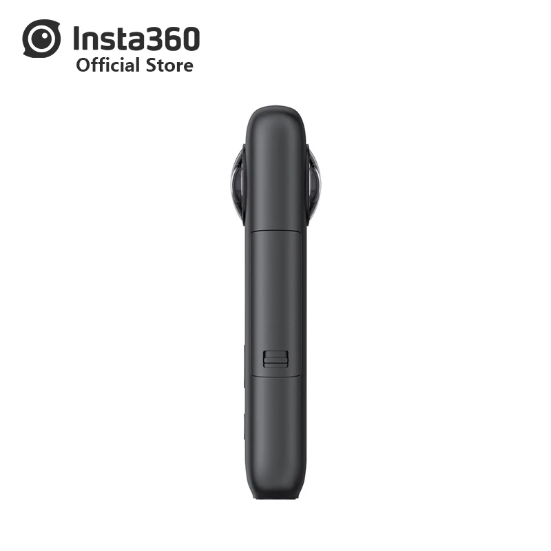 Insta360 ONE X Спортивная Экшн камера 5 7 K видео VR 360 для IPhone и Android Kamera|Экшн-камеры| |