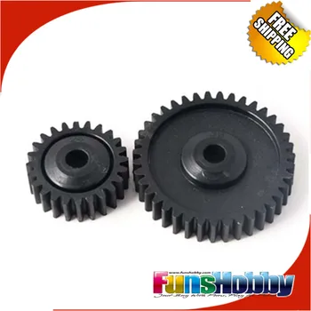 

MCD Racing Polyamid Gear Z24 - 39 (A/B).COD.031200P0